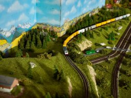 Ausstellung November 2024