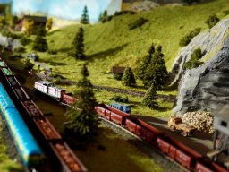 Ausstellung November 2024