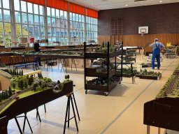 Ausstellung November 2024