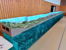 Ausstellung November 2024