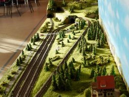 Ausstellung November 2024