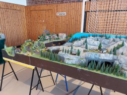 Ausstellung November 2024