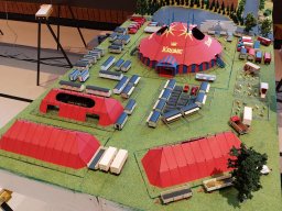 Ausstellung November 2024