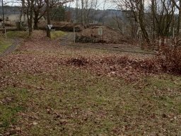 Laubarbeiten